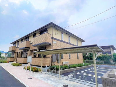 【外観】 | ムーンボウ