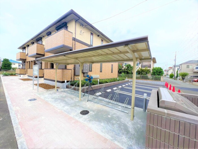 【その他共用部分】 | ムーンボウ