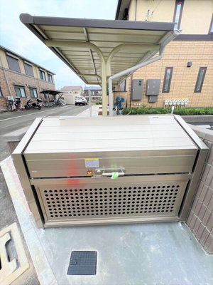 【その他共用部分】 | ムーンボウ