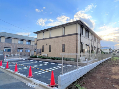 【その他共用部分】 | ムーンボウ