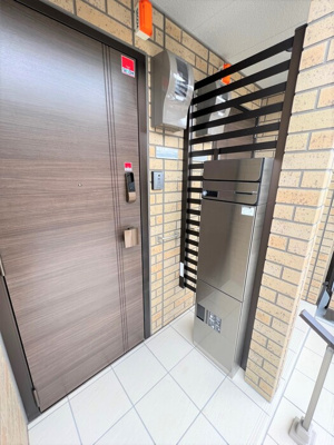 【ロビー】 | ムーンボウ