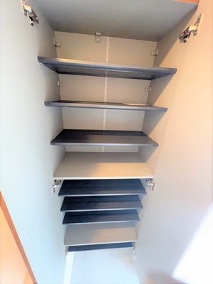 【収納】 | ムーンボウ