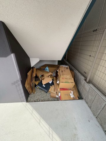 Cion KOBE WESTのその他共用部分