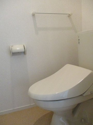 【トイレ】 | エターニティーＢ | トイレも気になるポイント