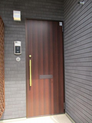 【その他共用部分】 | エターニティーＢ