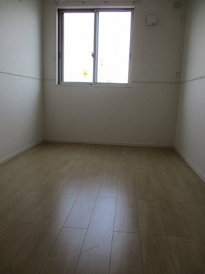 【内装】 | エターニティーＢ | 内装もきれいです