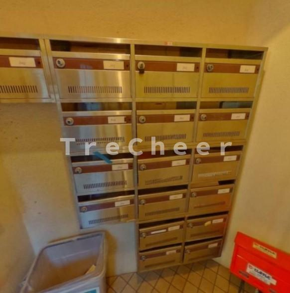 ヴィレッジ高松のその他共用部分