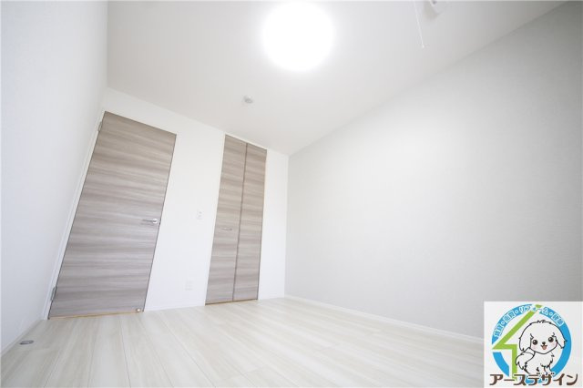 D-room国芳の洋室|※類似部屋