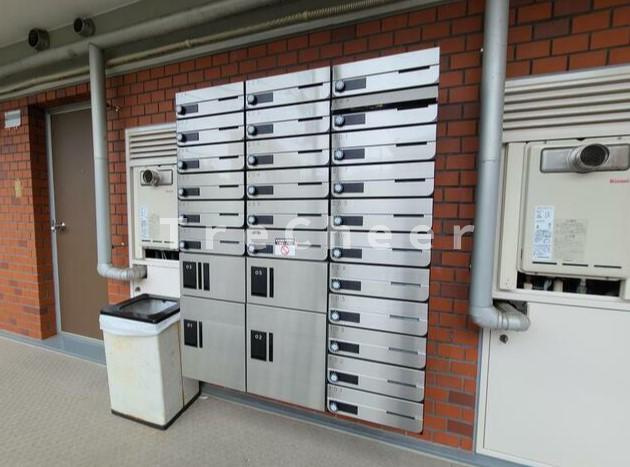 サンライフ池田のその他共用部分
