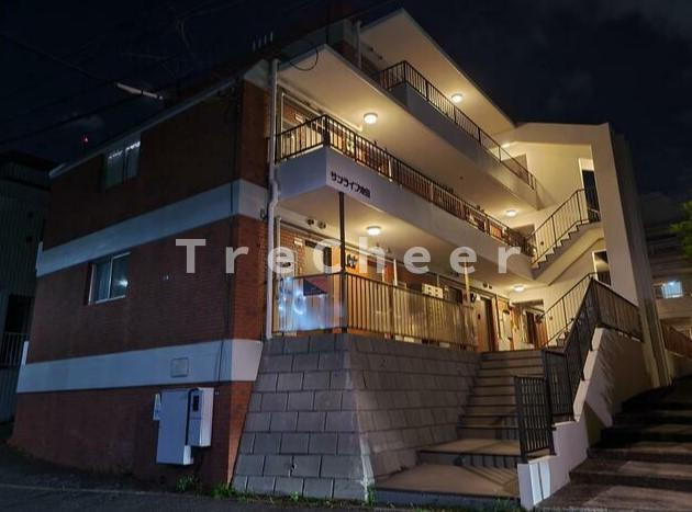 サンライフ池田のその他