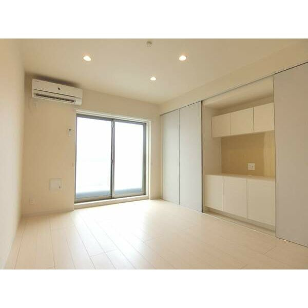 リブリ・オズヴィークの居間・リビング