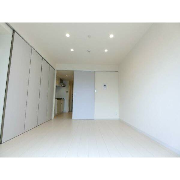 リブリ・オズヴィークの居間・リビング