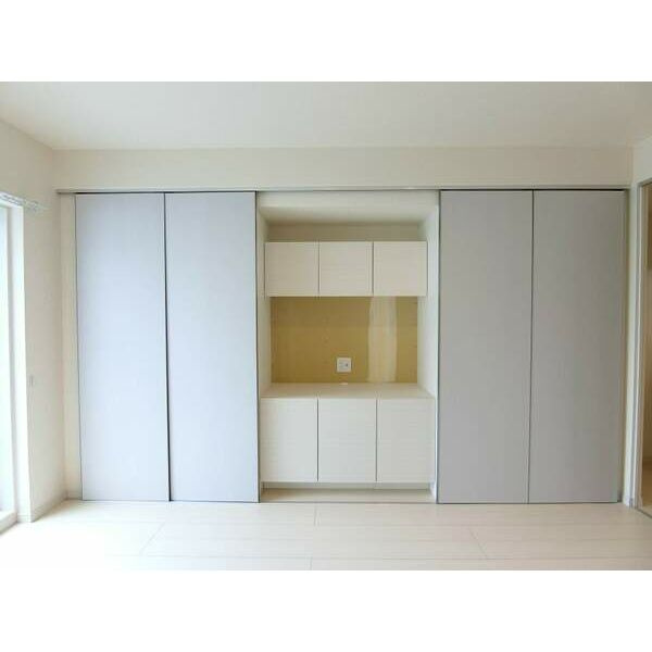 リブリ・オズヴィークの居間・リビング