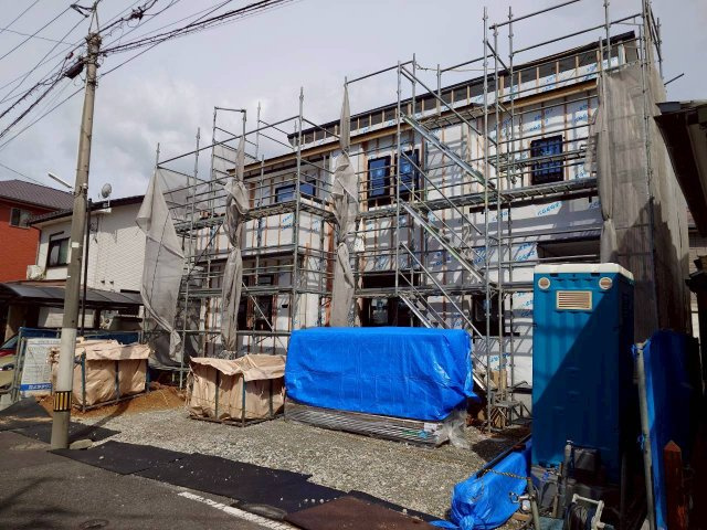 【外観】の画像
