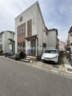 高座郡寒川町宮山　中古戸建　30.28坪の画像
