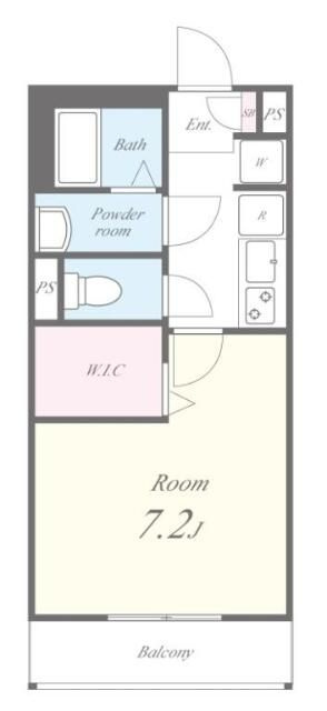 ローレル東小岩