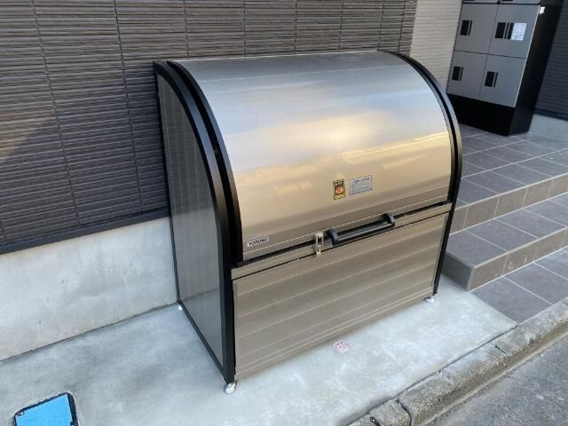 ローレル東小岩のその他共用部分