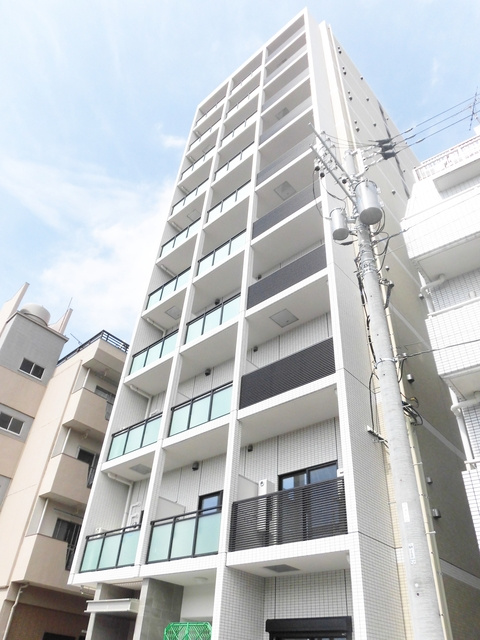 ルピナス昭和町