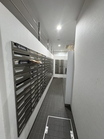 【その他共用部分】ＣＡＮＶＡＳＳすすきの