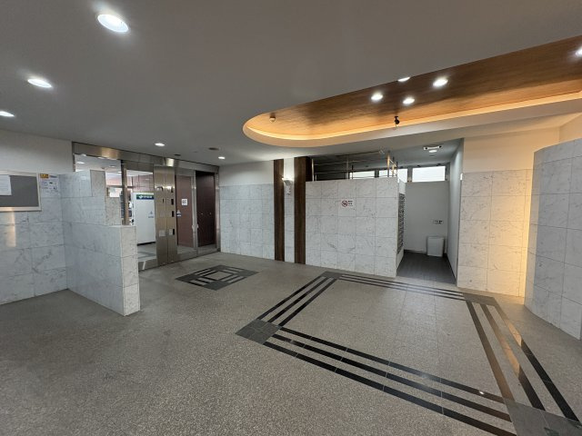 【ロビー】ＣＡＮＶＡＳＳすすきの