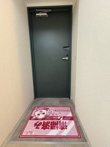 【玄関】ＣＡＮＶＡＳＳすすきの