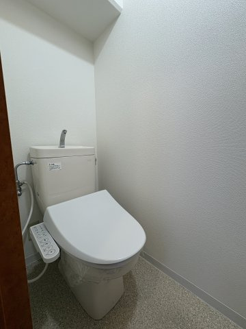 【トイレ】ＣＡＮＶＡＳＳすすきの
