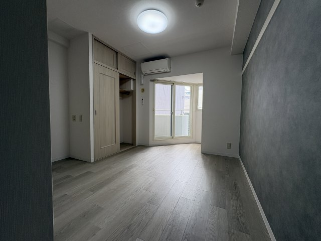【居間・リビング】ＣＡＮＶＡＳＳすすきの