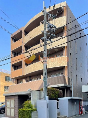 イーズガーデン中央