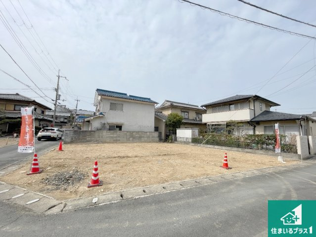 南丹市園部町美園町　第2期　新築一戸建て