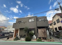 ガーデンズウエスト青樹の画像