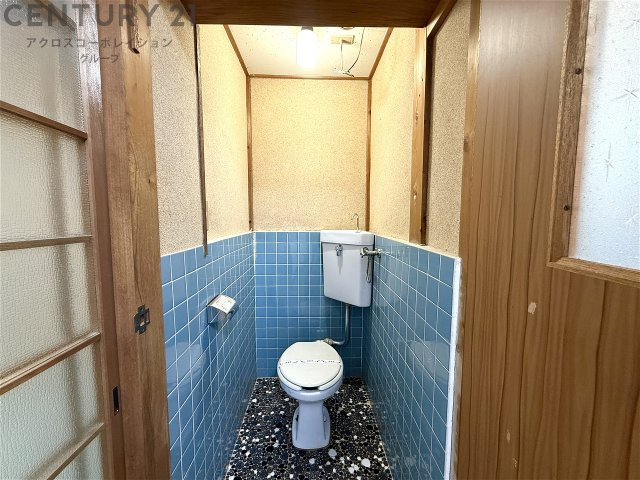 バストイレ別でおすすめです☆