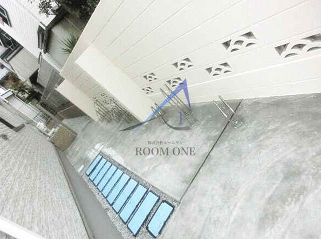 プランドール東雪谷