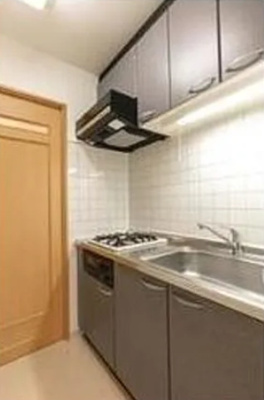 【キッチン】 | グランジャード