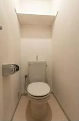 【トイレ】 | グランジャード