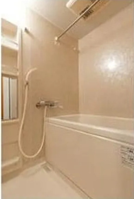 【浴室】 | グランジャード