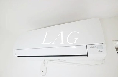 【設備】 | フローレンスベリー | エアコンです。