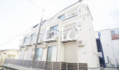 【外観】 | フローレンスベリー | 外観です。