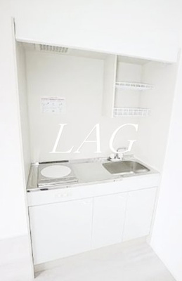 【キッチン】 | フローレンスベリー | キッチンです。