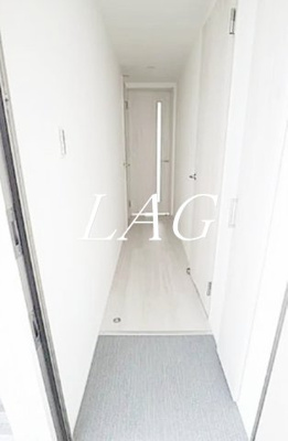 【玄関】 | フローレンスベリー | 玄関です。