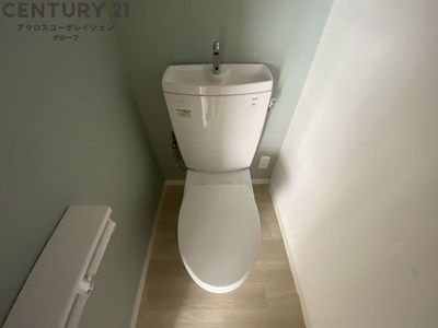 お風呂トイレ別でおすすめです