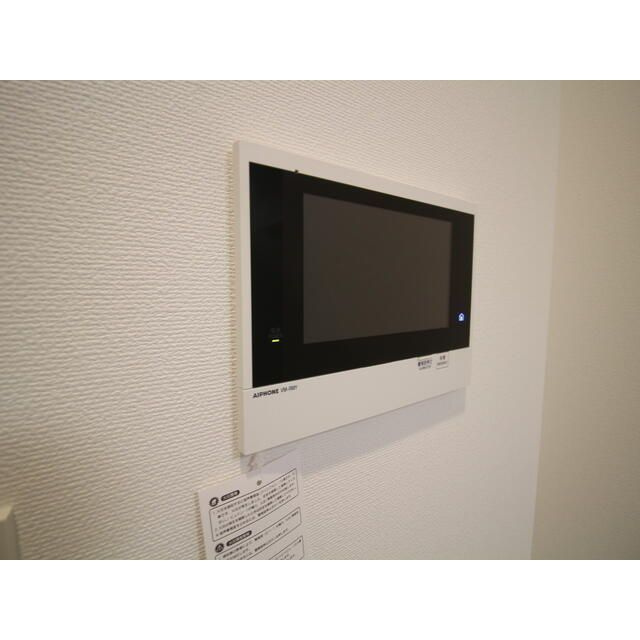 プレール・ドゥーク本所吾妻橋Ⅵのセキュリティ