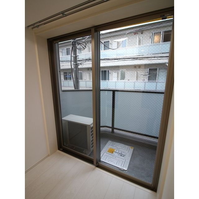 プレール・ドゥーク本所吾妻橋Ⅵの展望