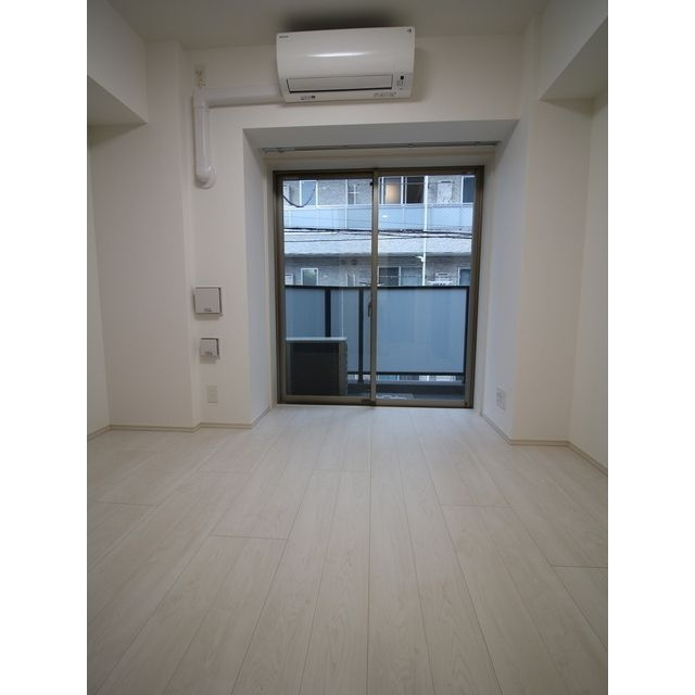 プレール・ドゥーク本所吾妻橋Ⅵの居間・リビング