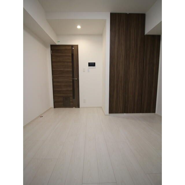 プレール・ドゥーク本所吾妻橋Ⅵの寝室