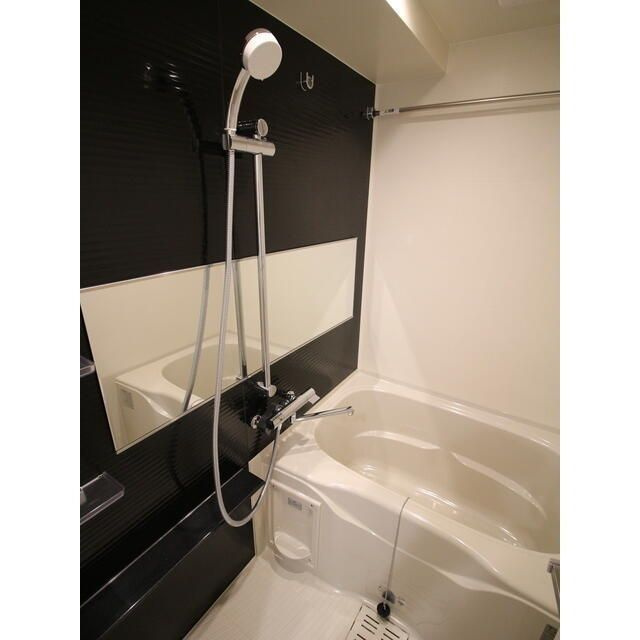 プレール・ドゥーク本所吾妻橋Ⅵの浴室