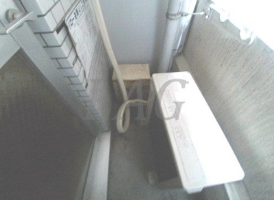 【バルコニー】 | パレ・ドール氷川台 | バルコニーです。