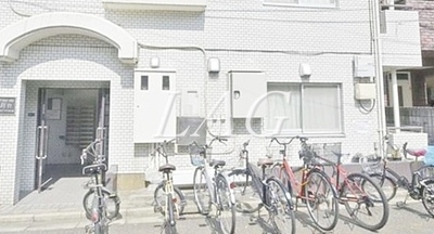 【その他】 | パレ・ドール氷川台