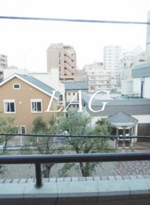 【展望】 | クレスト東池袋 | 眺望です。