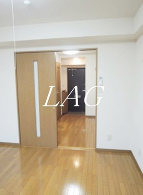 【寝室】 | クレスト東池袋 | 寝室です。