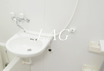 【洗面所】 | クレスト東池袋 | 洗面台です。